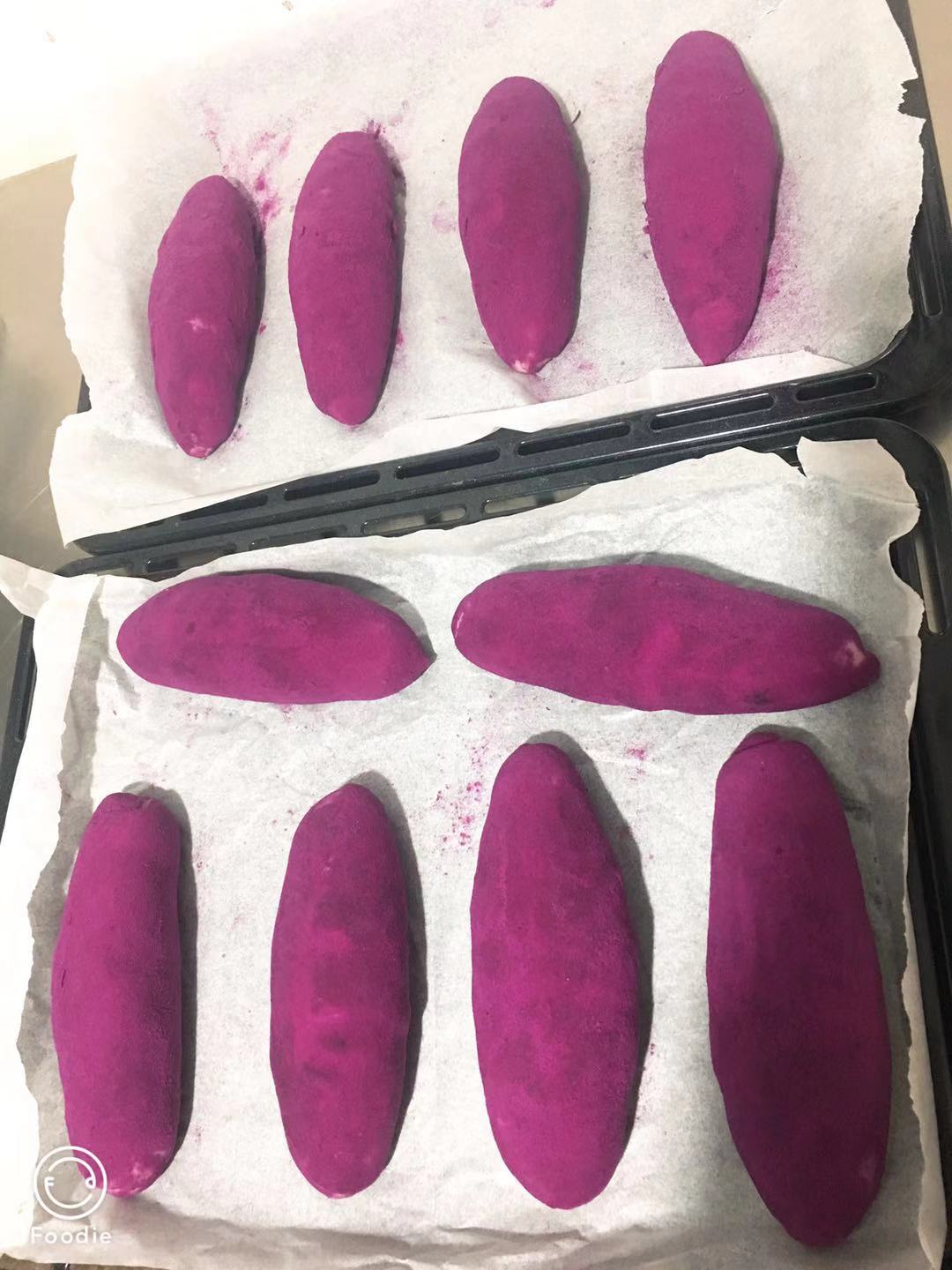 乐农食品出售紫薯苗根系发达 缓苗快 品种齐全|冠县乐农紫薯种植专业合作社